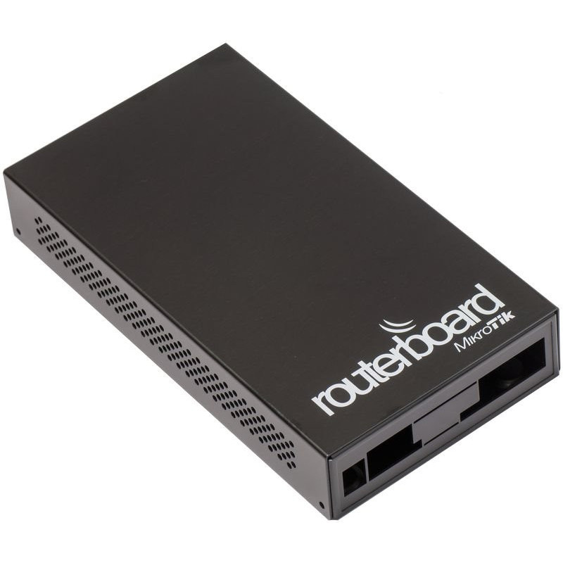 MikroTik Montážna krabica CA433U