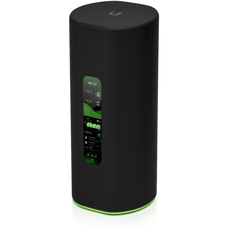 Ubiquiti AmpliFi Alien Router and MeshPoint