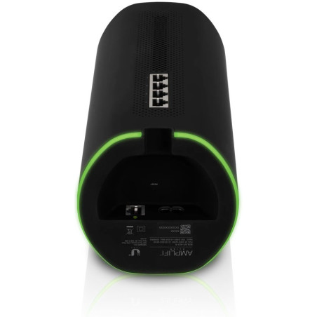 Ubiquiti AmpliFi Alien Router and MeshPoint