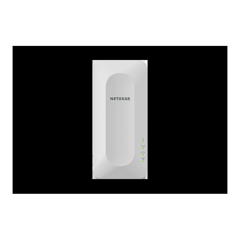 NETGEAR AX1800 WIFI 6 WALLPLUG MESH EXTENDE