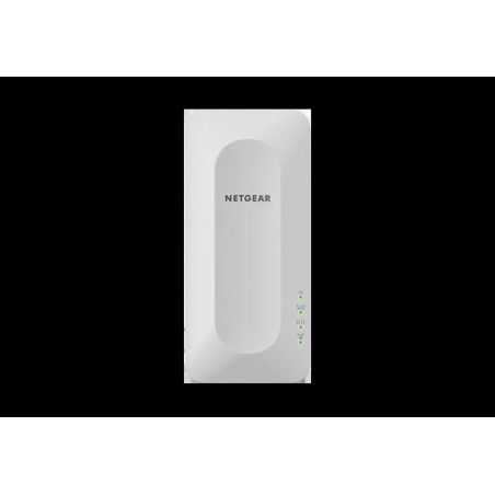 NETGEAR AX1800 WIFI 6 WALLPLUG MESH EXTENDE