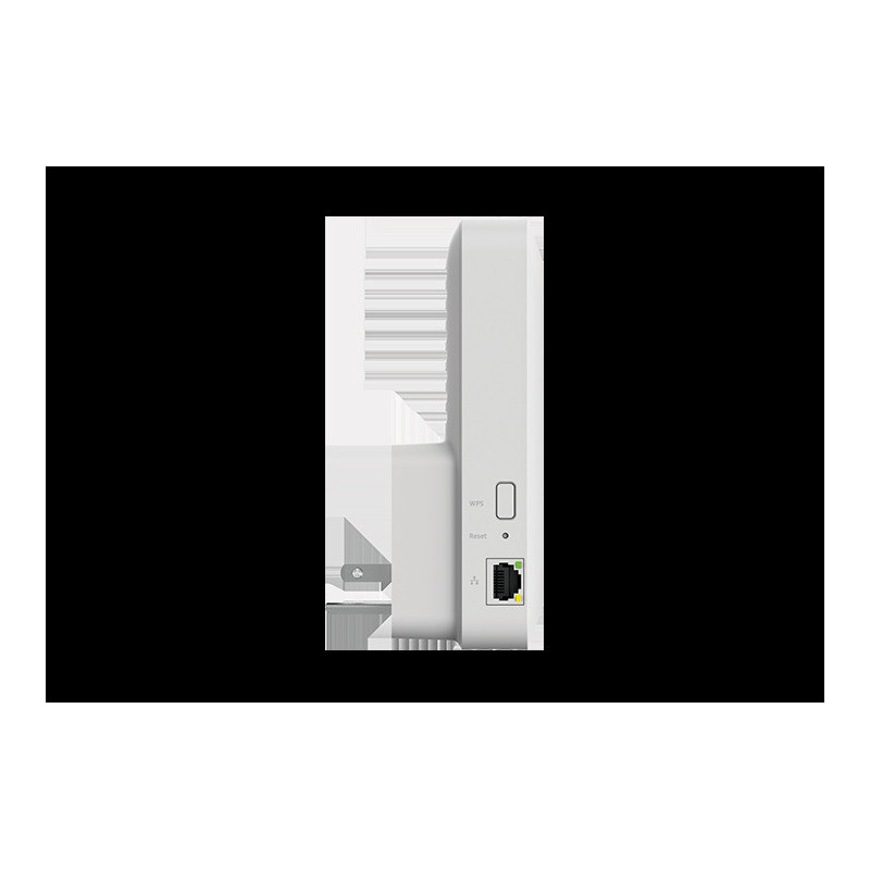 NETGEAR AX1800 WIFI 6 WALLPLUG MESH EXTENDE