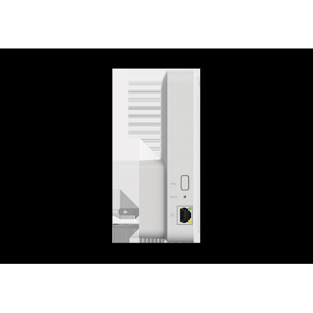 NETGEAR AX1800 WIFI 6 WALLPLUG MESH EXTENDE