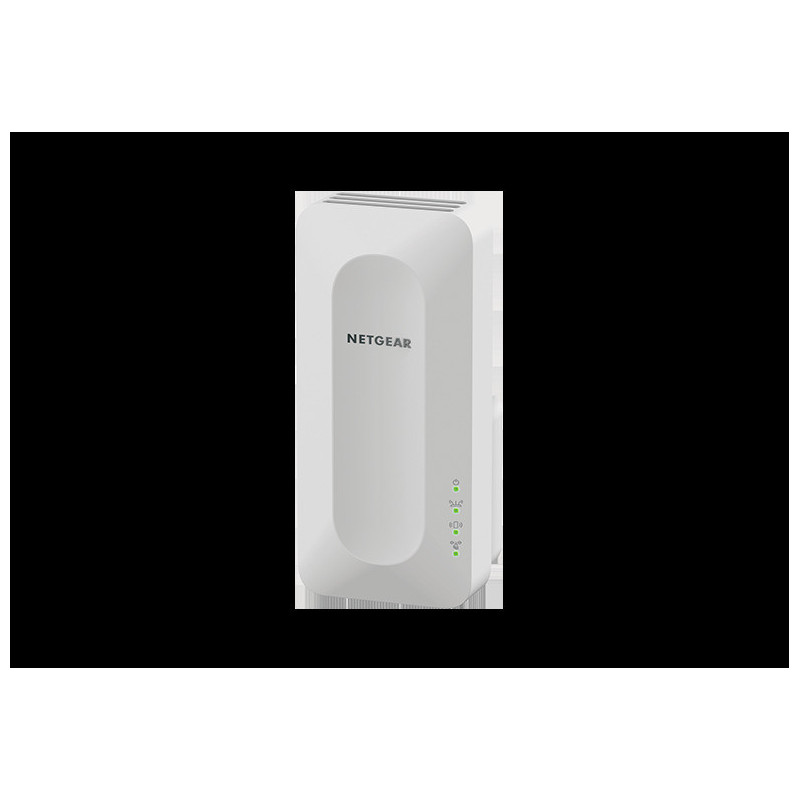 NETGEAR AX1800 WIFI 6 WALLPLUG MESH EXTENDE