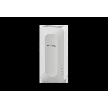 NETGEAR AX1800 WIFI 6 WALLPLUG MESH EXTENDE