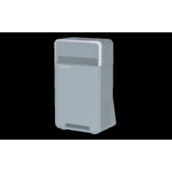QNAP trojpásmový Wi-Fi SD-WAN Mesh router QMiro-201W (2xGbE / 1xUSB 3.2 / Bluetooth / 4 int. antény)