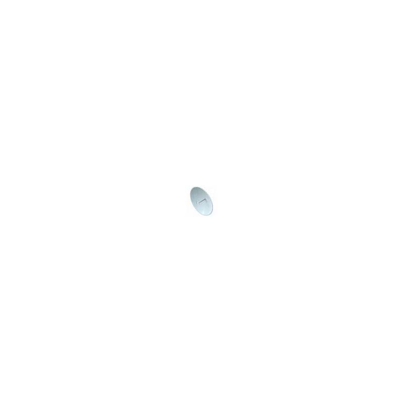 Ubiquiti airFiber Dish 34dBi, 5GHz, Slant 45