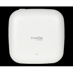 D-Link DBA-X1230P Nuclias AX1800 Wi-Fi Cloud-Managed Access Point (With 1 Year License)