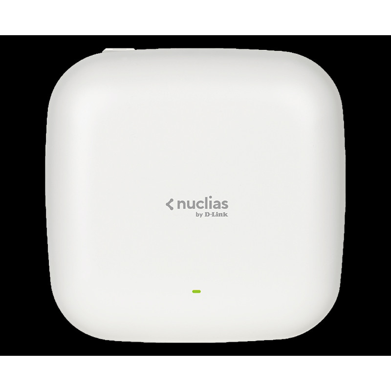 D-Link DBA-X1230P Nuclias AX1800 Wi-Fi Cloud-Managed Access Point (With 1 Year License)