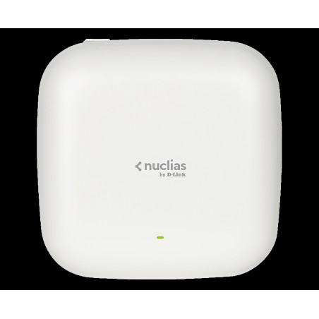 D-Link DBA-X1230P Nuclias AX1800 Wi-Fi Cloud-Managed Access Point (With 1 Year License)