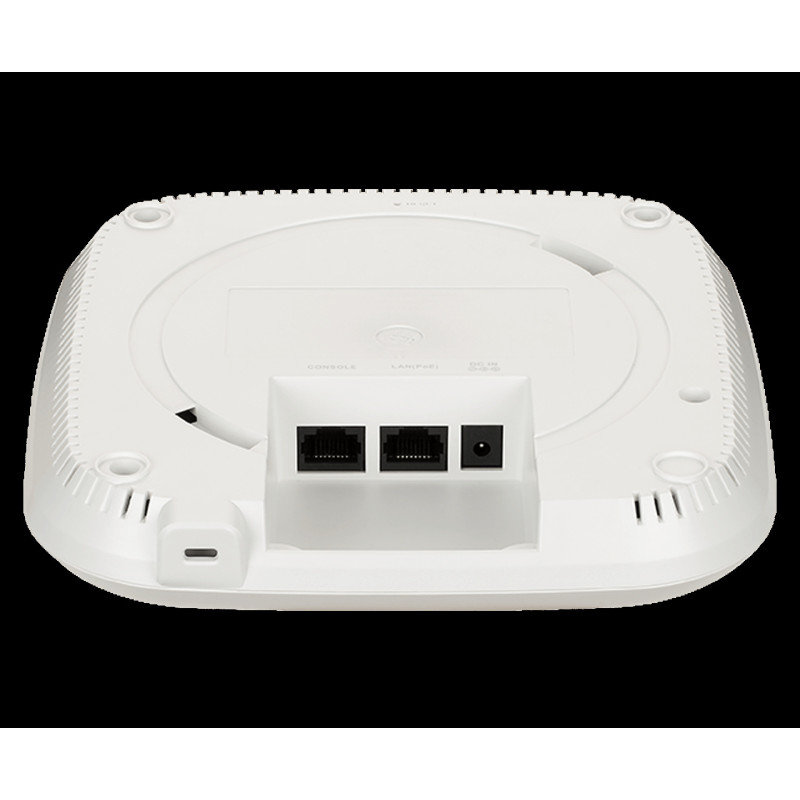 D-Link DBA-X1230P Nuclias AX1800 Wi-Fi Cloud-Managed Access Point (With 1 Year License)