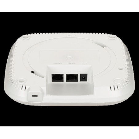 D-Link DBA-X1230P Nuclias AX1800 Wi-Fi Cloud-Managed Access Point (With 1 Year License)