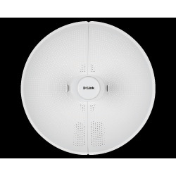 D-Link DAP-3712 20km Long Range Wireless AC Bridge