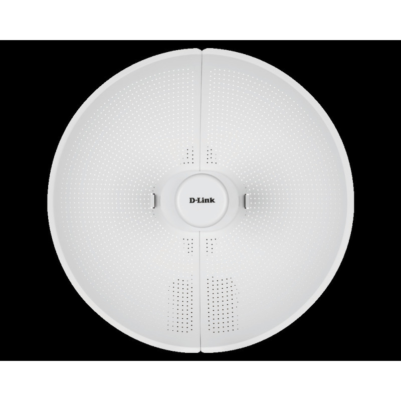 D-Link DAP-3712 20km Long Range Wireless AC Bridge