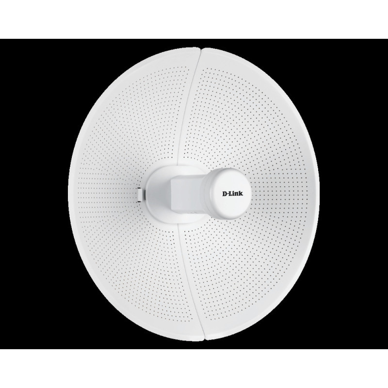 D-Link DAP-3712 20km Long Range Wireless AC Bridge