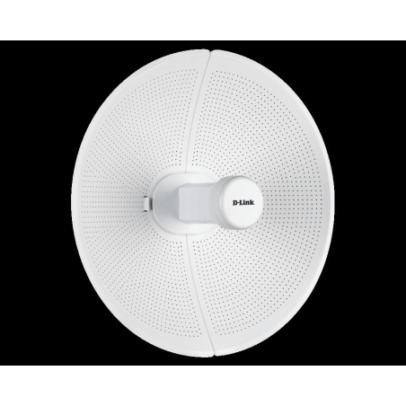 D-Link DAP-3712 20km Long Range Wireless AC Bridge