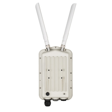 D-Link DBA-3621P Wireless AC1300 Wave 2 Outdoor IP67 Cloud Managed Access Point(With 1 year License)