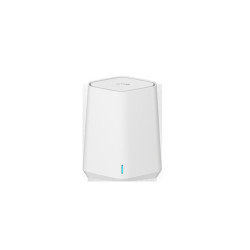 NETGEAR 4PT ORBI PRO WIFI 6 AX1800 ROUT