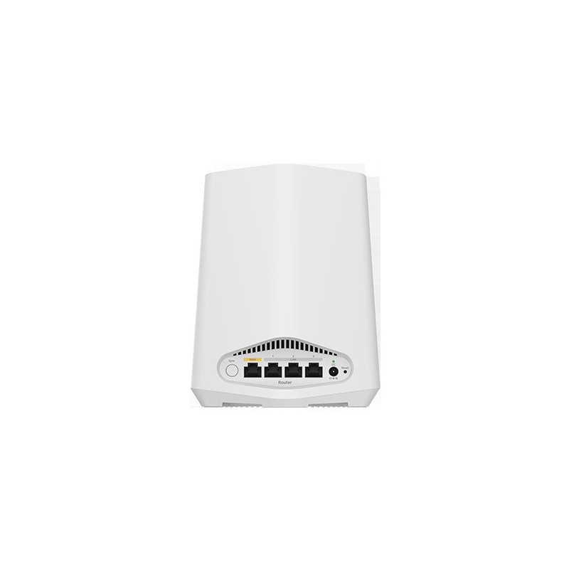 NETGEAR 4PT ORBI PRO WIFI 6 AX1800 ROUT