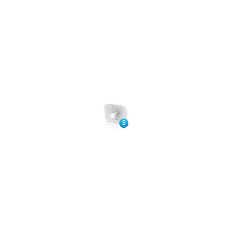 Ubiquiti LBE-5AC-Gen2 - LiteBeam 5AC Generation 2 (5-pack)
