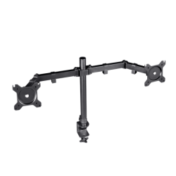 TRUST GXT1120 MARA DUAL MONITOR ARM