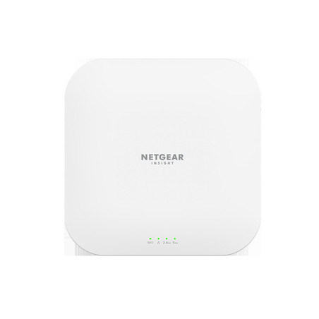 NETGEAR 1PT INSIGHT MANAGED WIFI 6 AX3600