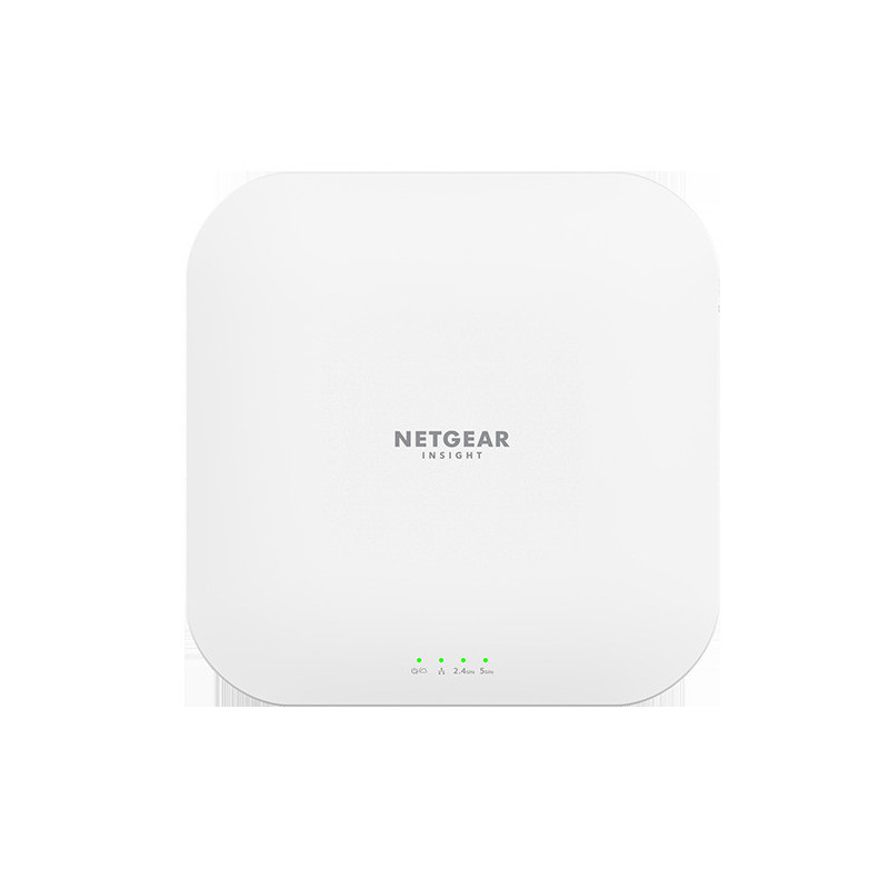 NETGEAR 1PT INSIGHT MANAGED WIFI 6 AX3600