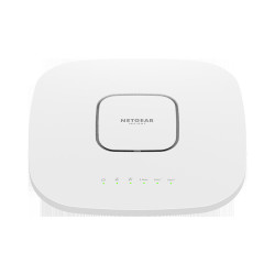 NETGEAR 2PT BUSINESS WIFI 6 4+4+4 AP