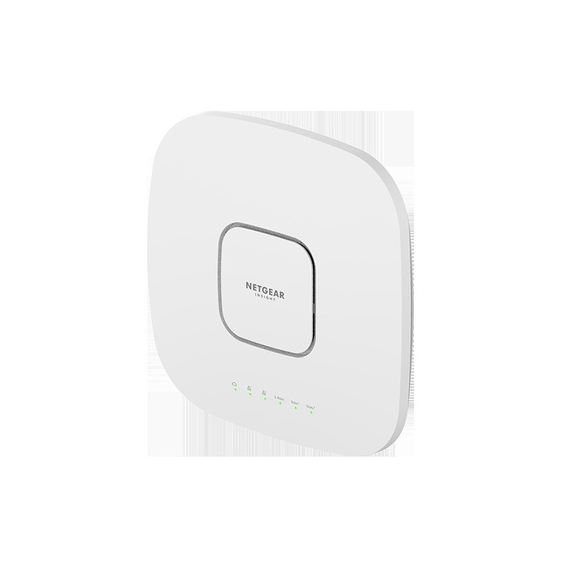 NETGEAR 2PT BUSINESS WIFI 6 4+4+4 AP