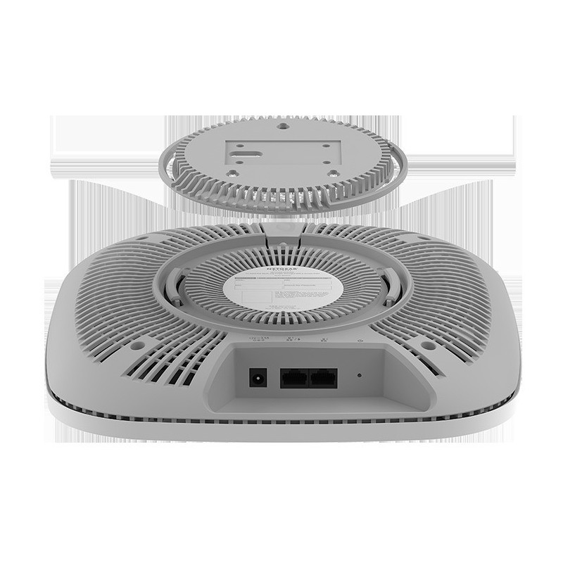 NETGEAR 2PT BUSINESS WIFI 6 4+4+4 AP