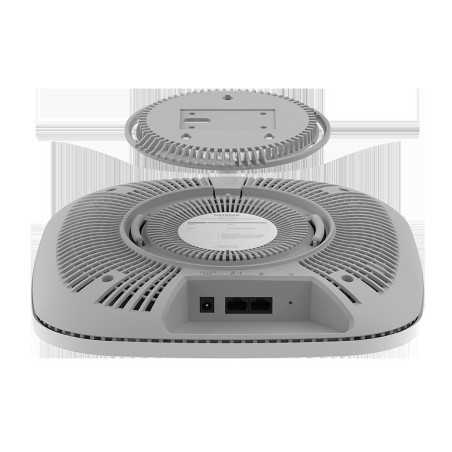 NETGEAR 2PT BUSINESS WIFI 6 4+4+4 AP