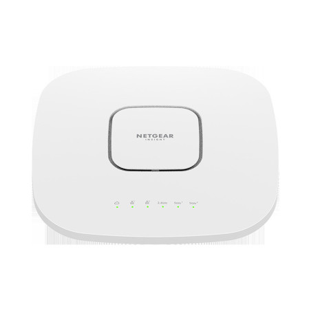 NETGEAR 2PT BUSINESS WIFI 6 4+4+4 AP