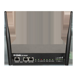 D-Link DIS-2650AP Industrial AC1200 Wave 2 Access Point