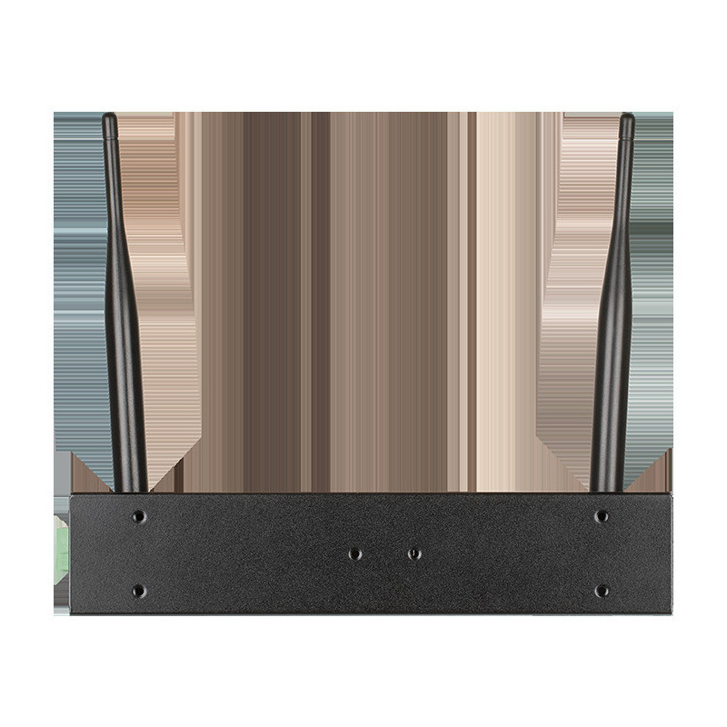 D-Link DIS-2650AP Industrial AC1200 Wave 2 Access Point