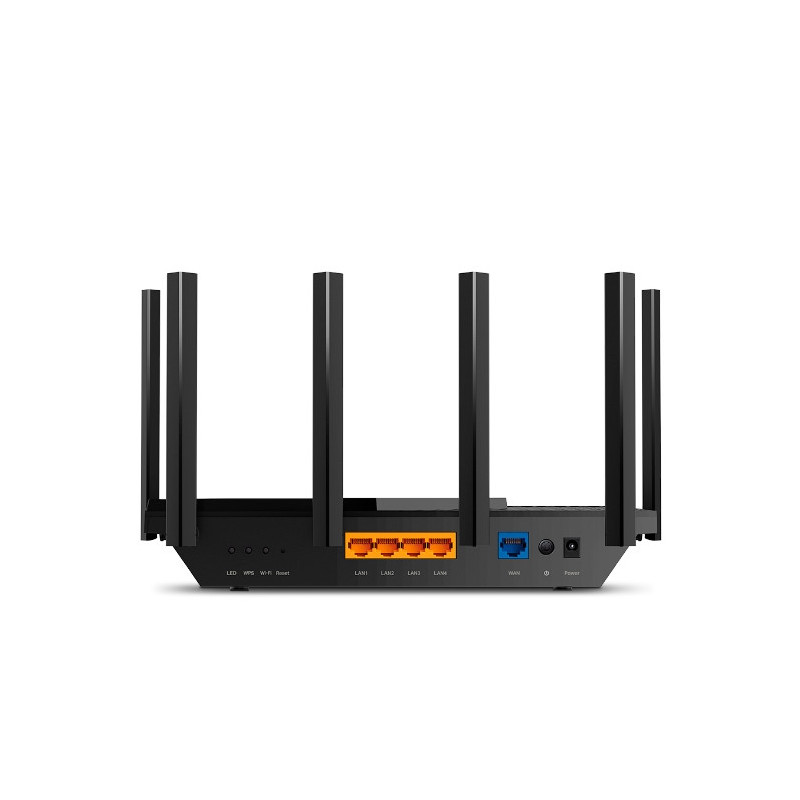 TP-Link Archer AX72, AX5400 USB3.0 WiFi6 router
