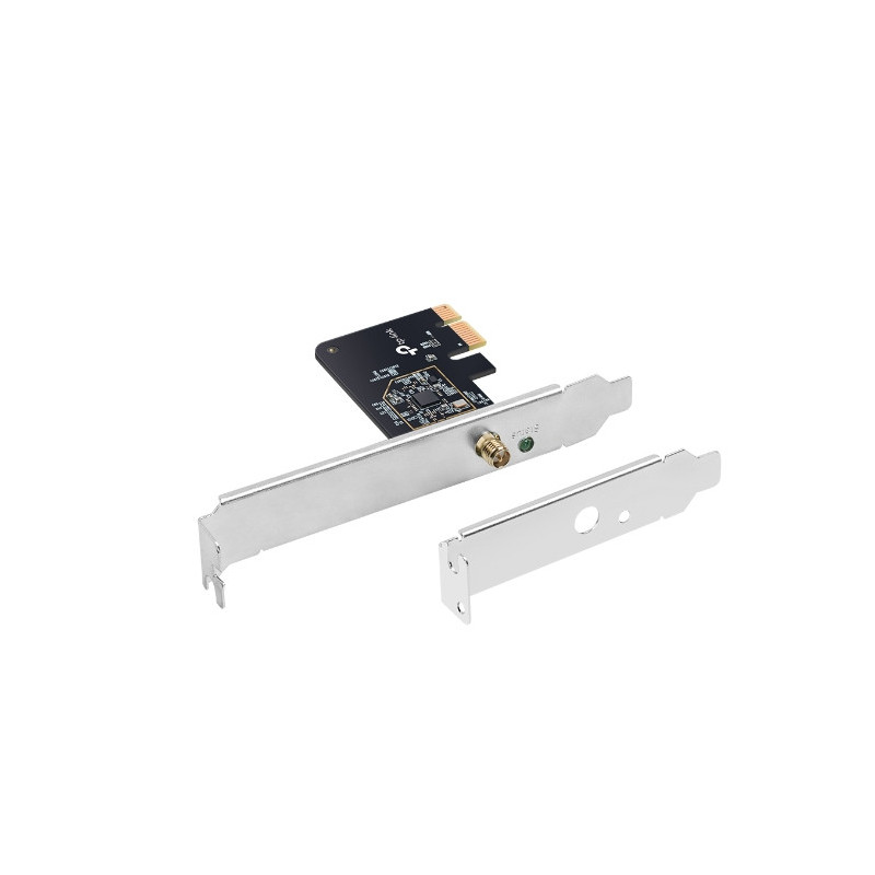 TP-link Archer T2E AC600 Wifi PCI Express adaptér