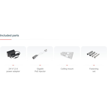 MikroTik RBcAPGi-5acD2nD-XL, cAP XL ac