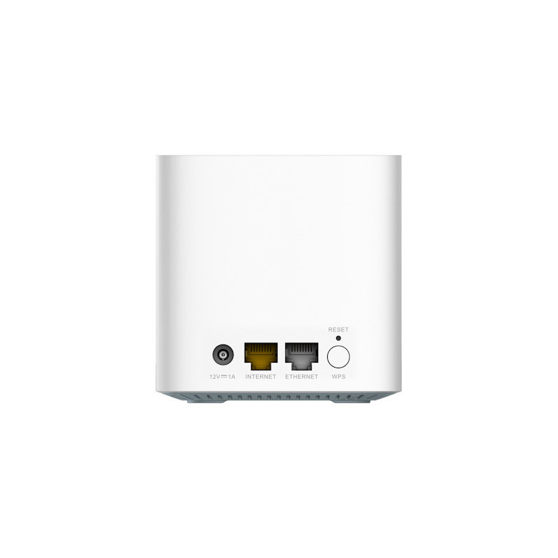 D-Link M15-3 - EAGLE PRO AI AX1500 Mesh System (3-Pack)