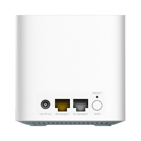 D-Link M15-3 - EAGLE PRO AI AX1500 Mesh System (3-Pack)