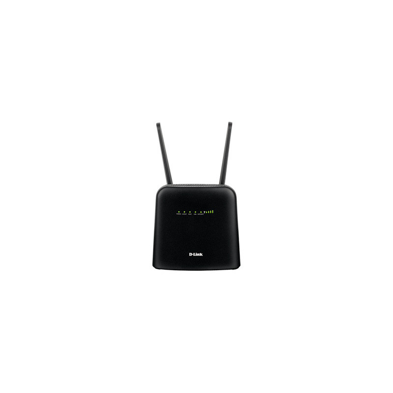 D-Link DWR-960 LTE Cat7 Wi-Fi AC1200 Router
