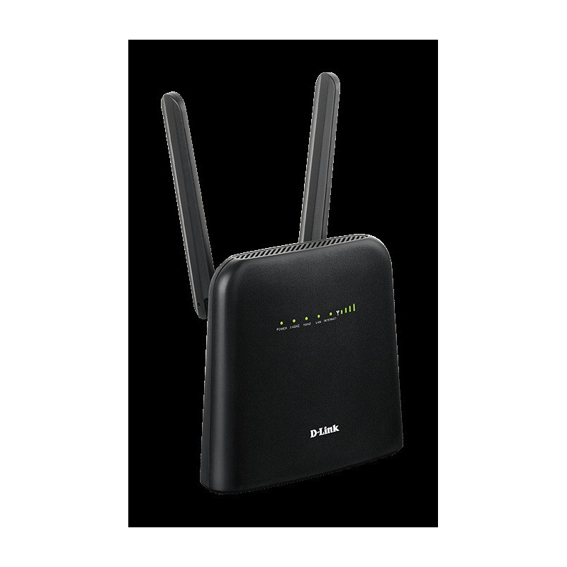 D-Link DWR-960 LTE Cat7 Wi-Fi AC1200 Router