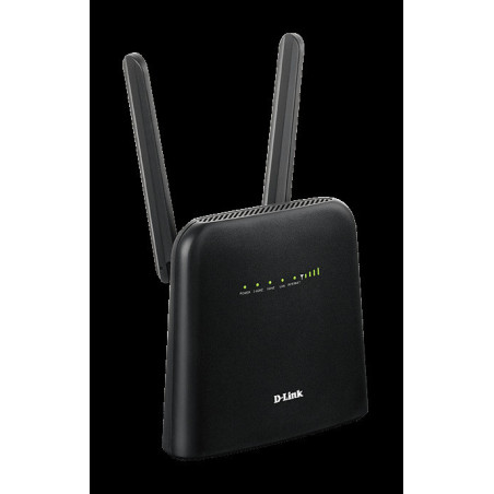 D-Link DWR-960 LTE Cat7 Wi-Fi AC1200 Router