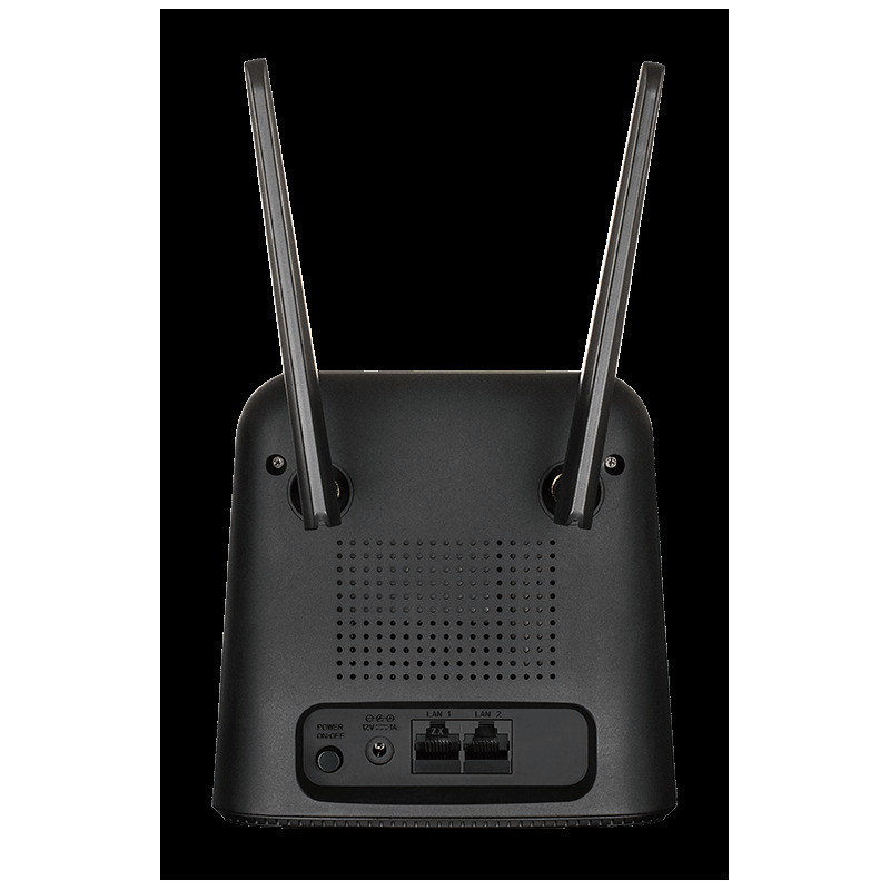 D-Link DWR-960 LTE Cat7 Wi-Fi AC1200 Router