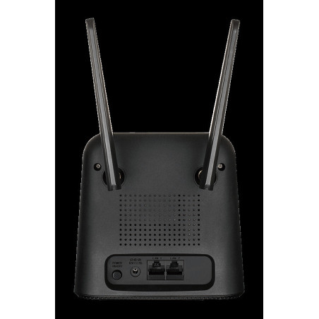 D-Link DWR-960 LTE Cat7 Wi-Fi AC1200 Router