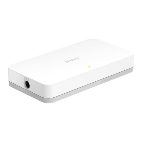 D-Link GO-SW-8G 8-Port GIGABIT EASY DESKTOP SWITCH