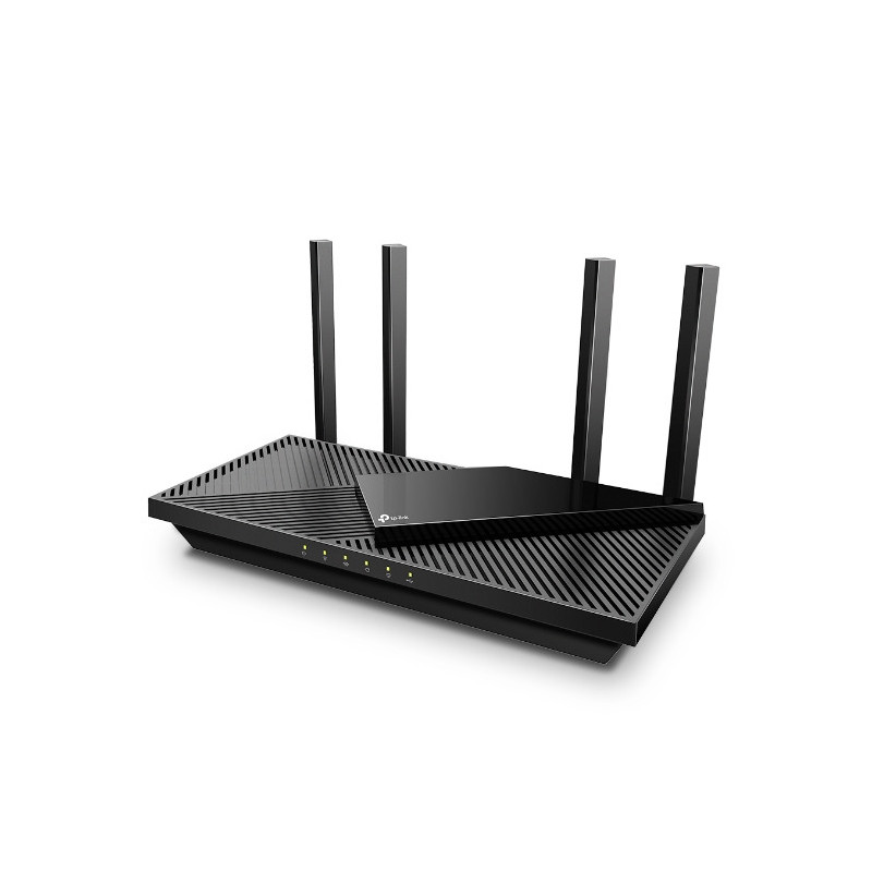 TP-Link Archer AX55, AX3000 WiFi6 router