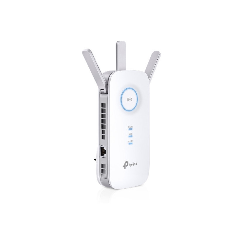 TP-Link RE550 AC1900 Wifi Range Extender