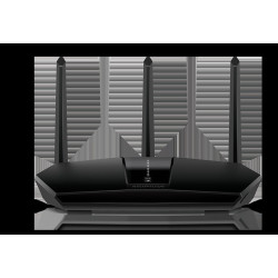 NETGEAR 5PT NIGHTHAWK AX2400 WIFI 6 ROUTER