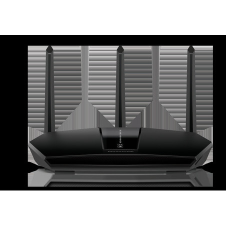 NETGEAR 5PT NIGHTHAWK AX2400 WIFI 6 ROUTER