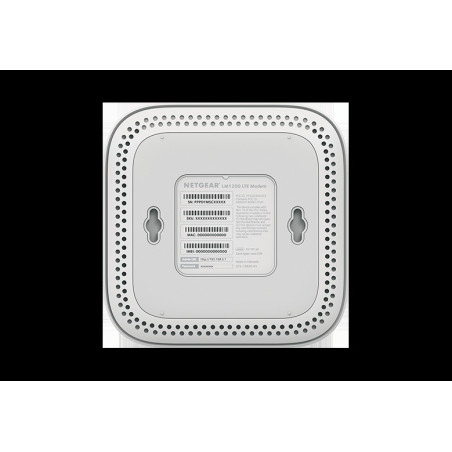 NETGEAR 2PT CAT4 LTE MODEM